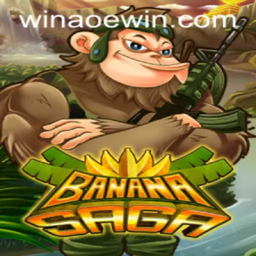 Unveiling BananaSaga: The AOE WIN Adventure That Captures the Gaming World