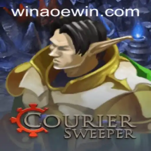 Mastering CourierSweeper: The Next Big Hit in Gaming Featuring the AOE WIN Strategy