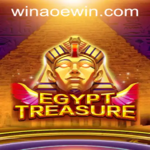 Discover the Enigmatic World of EgyptTreasure: Unveiling Ancient Secrets with AOE WIN