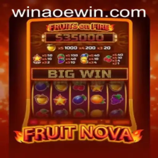 Unveiling the Excitement of FruitNova: A Deep Dive into the AOE WIN Phenomenon