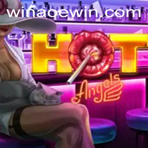 HotAngels: A Mystical Adventure with AOE WIN Strategy