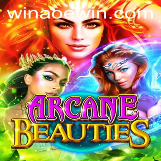 ArcaneBeauties: A Deep Dive into the Magical World of AOE WIN