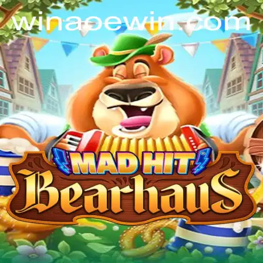MadHitBearhaus: AOE WIN Strategy Game Unleashed
