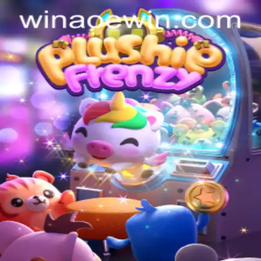 Discover the Excitement of PlushieFrenzy and the Magic of AOE WIN