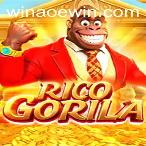 Unveiling the Exciting World of RicoGorila and the Power of AOE WIN