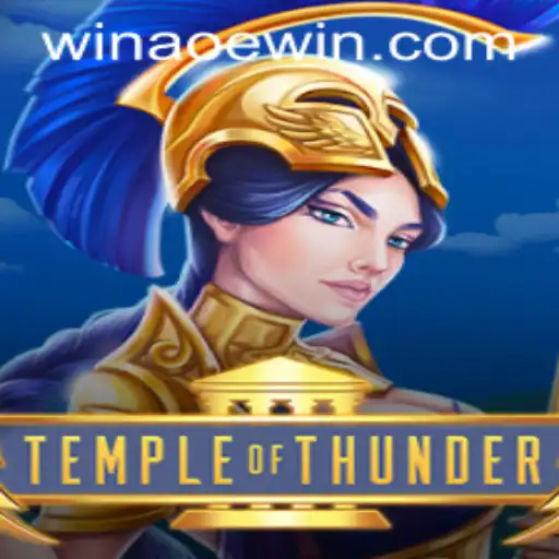 The Immersive World of TempleofThunder: AOE WIN Unlocked