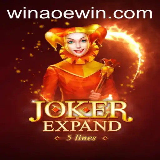 JokerExpand: The Exciting New Game Revolutionizing Strategic Play