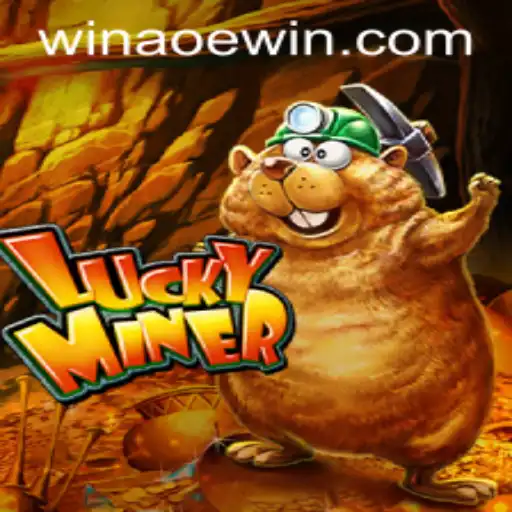 Dive into the Thrilling World of LuckyMiner: An Explosive AOE WIN Adventure
