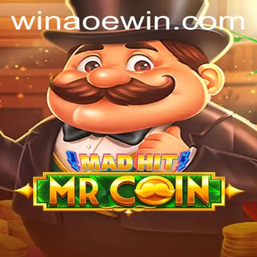 MadHitMrCoin: Unleash Ultimate Gaming Action with AOE WIN
