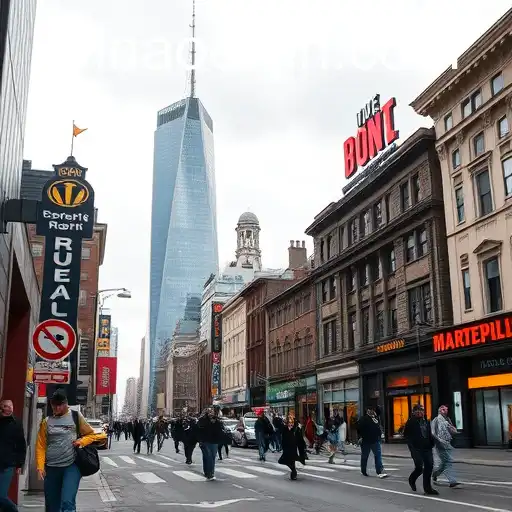 The Impact and Dynamics of Monopolies in the Modern Market