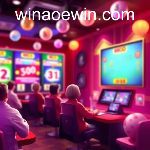 Exploring the Exciting World of Online Bingo: A Focus on AOE WIN