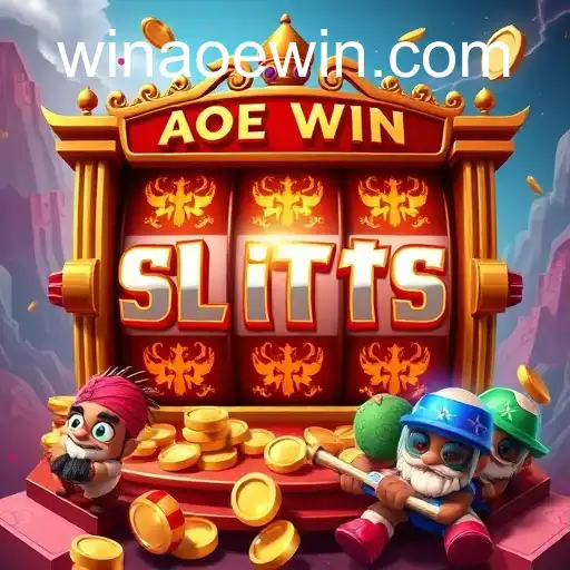Exploring the World of Online Slots: A Comprehensive Guide on AOE WIN